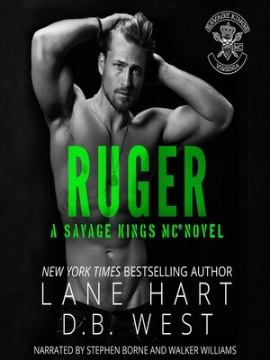 cover image of Ruger